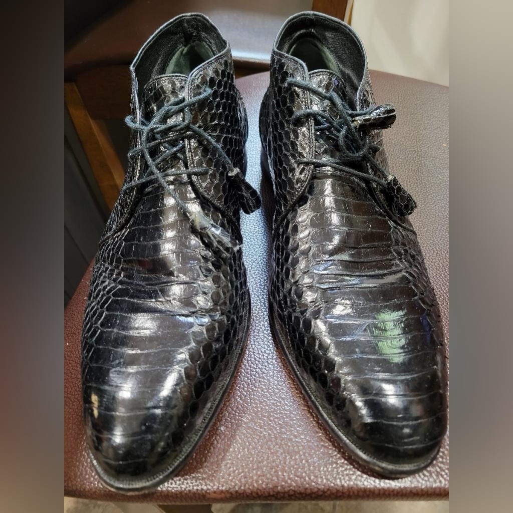 Fratelli Rossetti Men’s Shoes